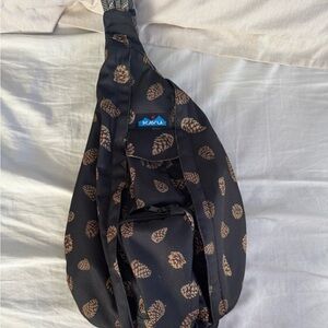 Kavu crossbody bag